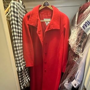 Marvin Richards Trench